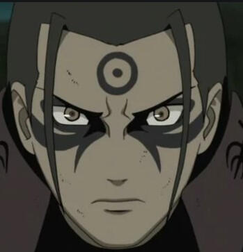 Hashirama Senju