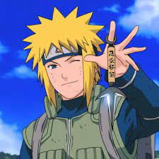 Minato Namikaze